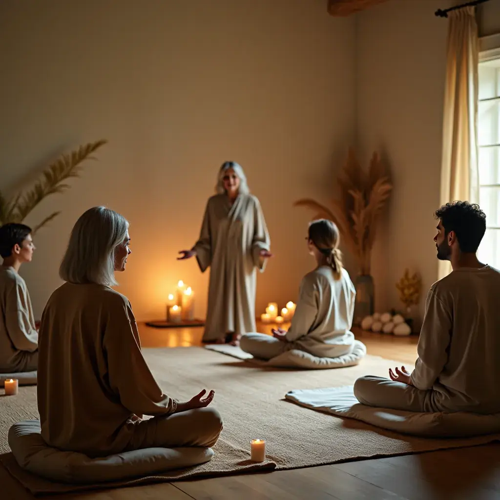 Strategic innovation session